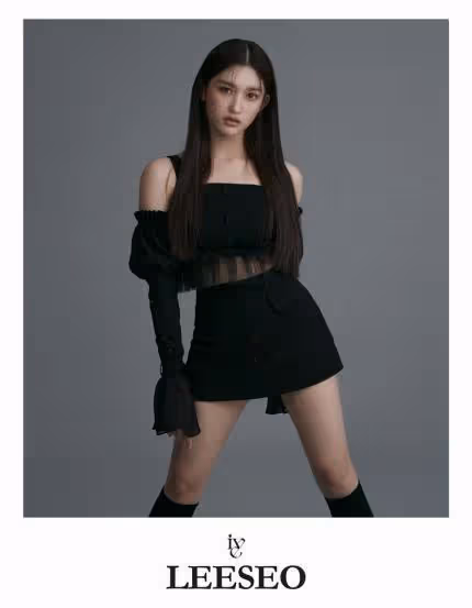 HYBE新女團NewJeans風格太獨特,美式亞裔校園風令人眼前一亮