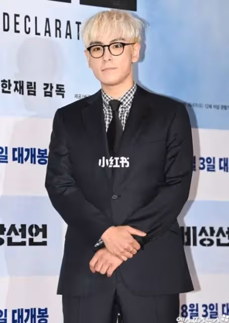 說不想在韓國回歸的是他,活動場合露臉的也是他...