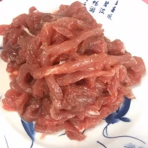 魚香肉絲（下飯家常菜）
