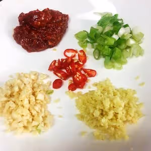 魚香肉絲（下飯家常菜）