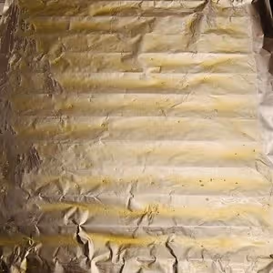 麵包糠蝦（烤箱版）