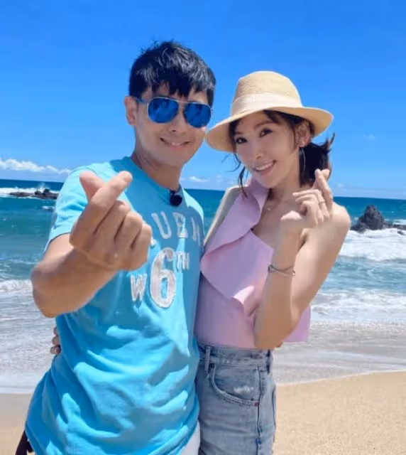 林志穎交通事故後續,在ICU觀察5天即將進行手術,腦部未受損令人欣慰