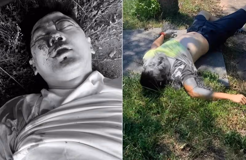 林志穎交通事故後續,在ICU觀察5天即將進行手術,腦部未受損令人欣慰