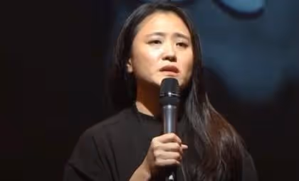女藝人懷孕實現「和黃鴻升生前約定」　網淚：鬼哥要回來了