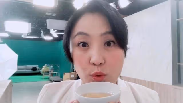 45歲女藝人「手拿超音波照」驚喜宣布懷孕