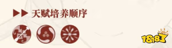 原神宵宮天賦材料一覽 宵宮天賦材料在哪刷