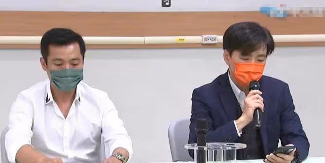 林志穎家屬公布最新病情：意識清楚能簡單對話，4次感謝救命恩人