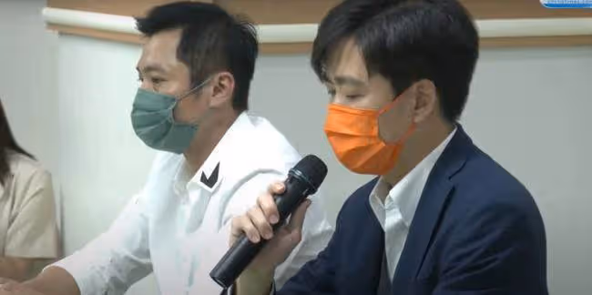 林志穎家屬公布最新病情：意識清楚能簡單對話，4次感謝救命恩人