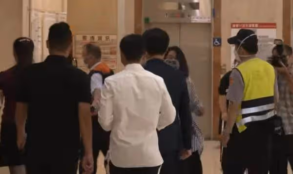 林志穎家屬公布最新病情：意識清楚能簡單對話，4次感謝救命恩人