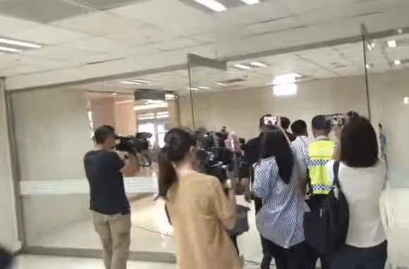林志穎家屬公布最新病情：意識清楚能簡單對話，4次感謝救命恩人