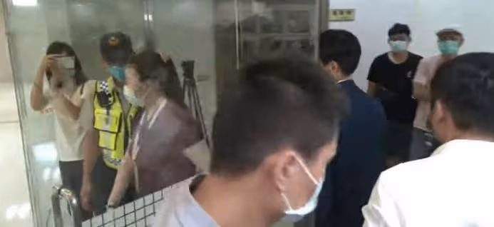 林志穎家屬公布最新病情：意識清楚能簡單對話，4次感謝救命恩人