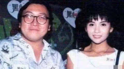 她是王晶妻子！相貌平平「僅憑一個本事」逼走情敵邱淑貞　被丈夫「獨寵40年」笑到最後