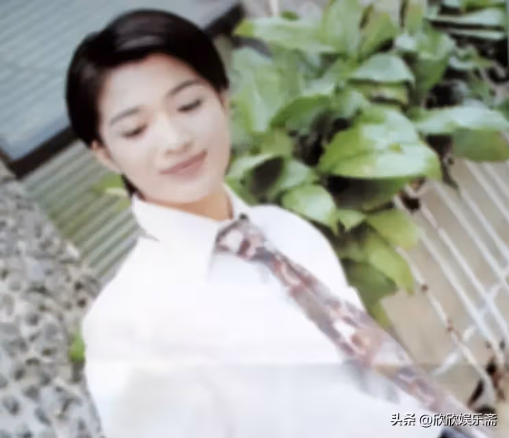 劉德華愛徒！為9萬坑了「華仔1.8億」　曾一度跌落谷底「生存困難」華仔：別再跟我提她