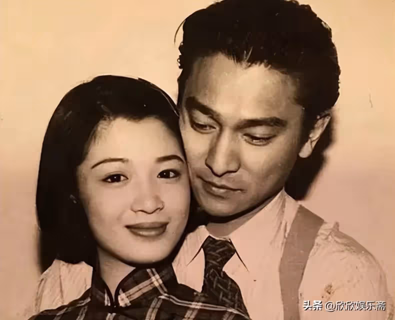 劉德華愛徒！為9萬坑了「華仔1.8億」　曾一度跌落谷底「生存困難」華仔：別再跟我提她