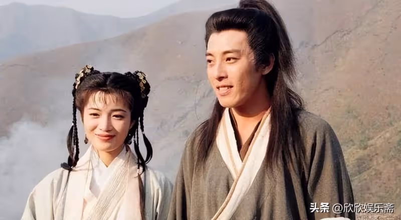 劉德華愛徒！為9萬坑了「華仔1.8億」　曾一度跌落谷底「生存困難」華仔：別再跟我提她