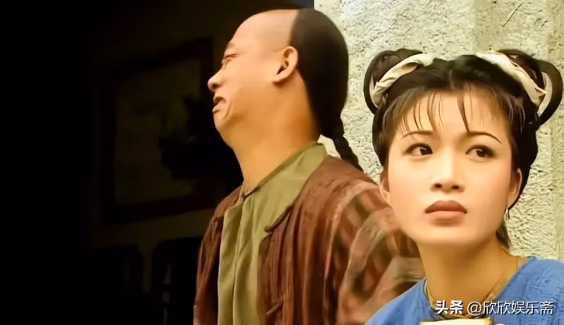 劉德華愛徒！為9萬坑了「華仔1.8億」　曾一度跌落谷底「生存困難」華仔：別再跟我提她