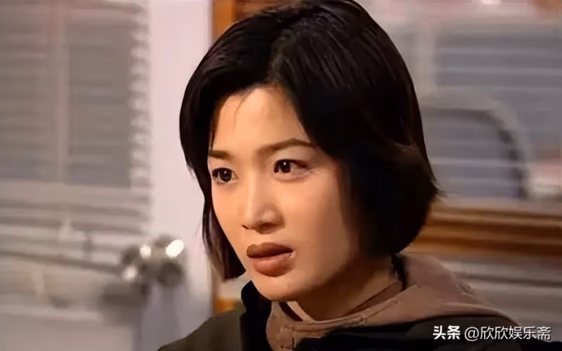 劉德華愛徒！為9萬坑了「華仔1.8億」　曾一度跌落谷底「生存困難」華仔：別再跟我提她