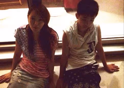 和庾澄慶失婚13年後,再看伊能靜,才明白她的悲劇都是媽媽造成的