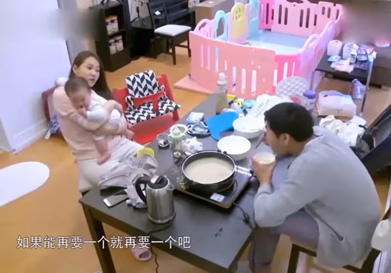 和庾澄慶失婚13年後,再看伊能靜,才明白她的悲劇都是媽媽造成的
