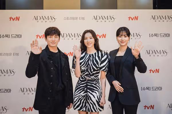 池晟「曾1人飾7角」再進化演雙胞胎 金世正跳女團舞崔丹尼爾加入