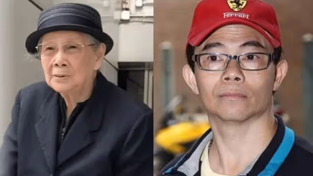 指控《梅艷芳》電影侵權遭駁回　梅啟明揚言要上訴！