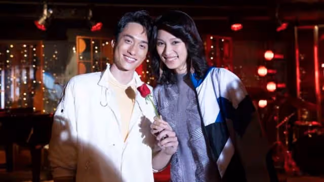 指控《梅艷芳》電影侵權遭駁回　梅啟明揚言要上訴！