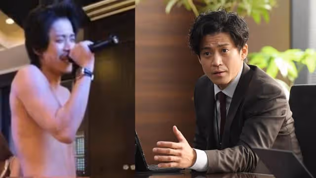 小栗旬再當爸！妻子山田優秘密誕下第4胎