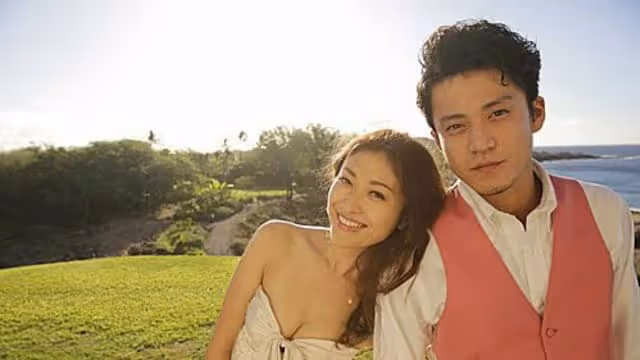 小栗旬再當爸！妻子山田優秘密誕下第4胎