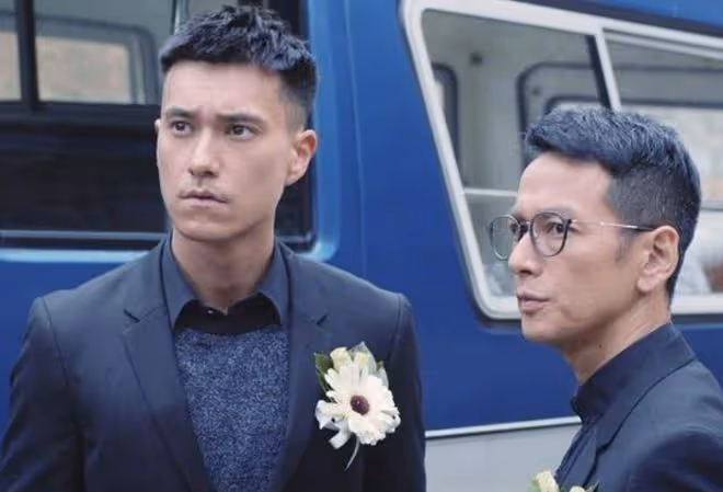 TVB選美冠軍宣布分手!與演員男友朱敏瀚相戀3年,一度同居試婚