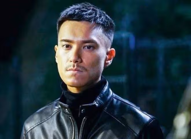 TVB選美冠軍宣布分手!與演員男友朱敏瀚相戀3年,一度同居試婚