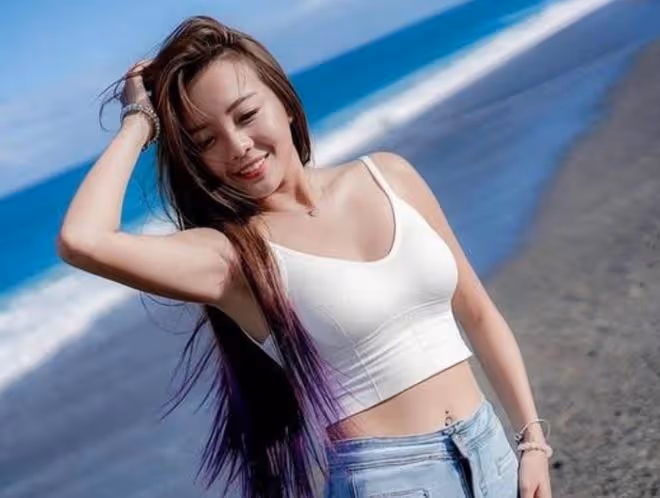 TVB選美冠軍宣布分手!與演員男友朱敏瀚相戀3年,一度同居試婚