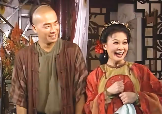 狄龍兒子當講師引爭議!教金像獎男配角演戲,與羅冠蘭平起平坐