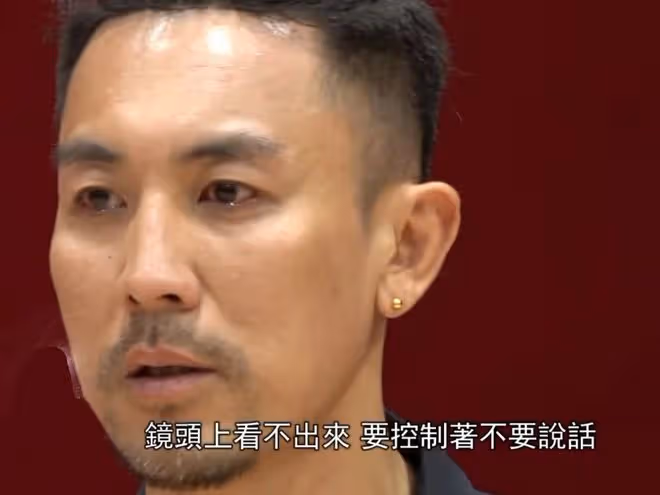 狄龍兒子當講師引爭議!教金像獎男配角演戲,與羅冠蘭平起平坐