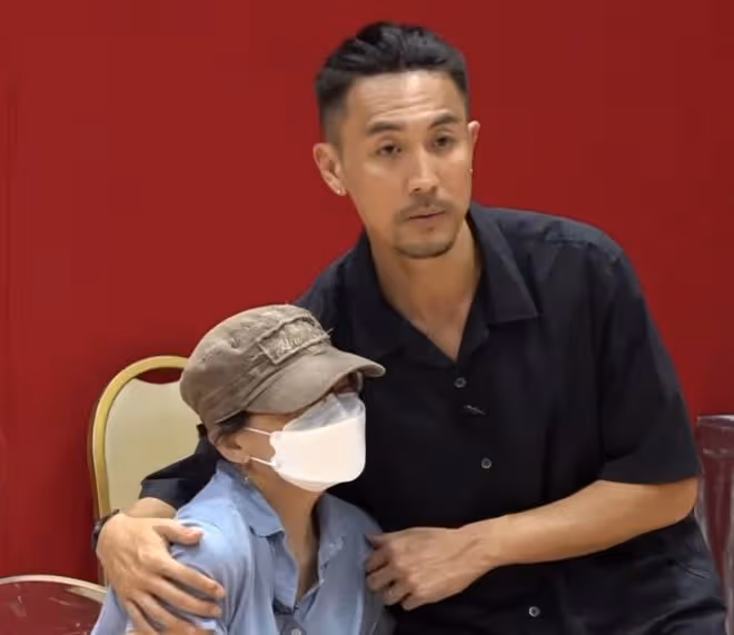 狄龍兒子當講師引爭議!教金像獎男配角演戲,與羅冠蘭平起平坐