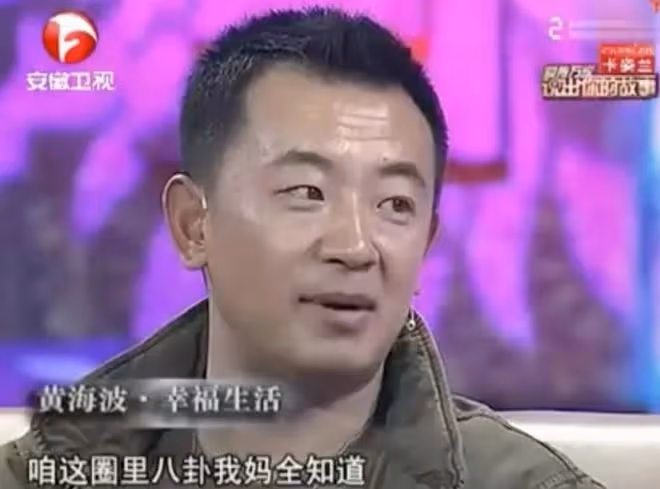 8位「媽寶男」男星,有人12歲才斷奶,有人38歲還依賴媽媽