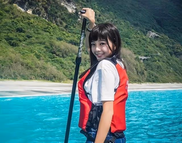突發!TVB知名金童玉女宣布分手結束三年戀情,長期異地成主因