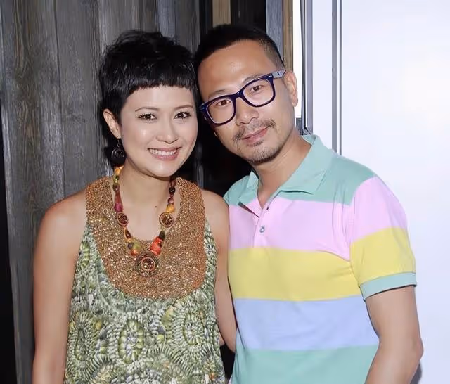知名港星一家移居泰國!女兒將入讀國際學校,聲稱永遠是中國人