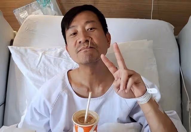 知名港星一家移居泰國!女兒將入讀國際學校,聲稱永遠是中國人