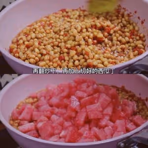 簡易版西瓜醬（不用發酵）