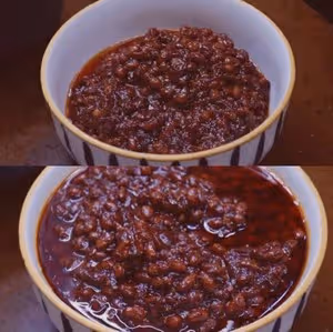 簡易版西瓜醬（不用發酵）
