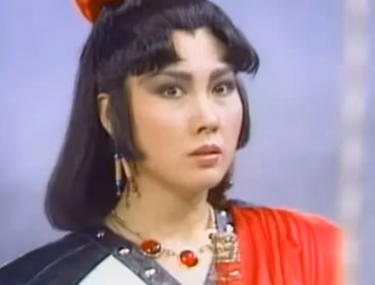 李立群前女友近況!《一剪梅》沈海蓉64歲氣質仍出眾,碩士畢業後當上大學副教授,失婚後單身至今:享受一個人生活
