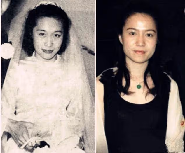 楊振寧100歲了,被誤解的翁帆,是原配送給他最好的禮物