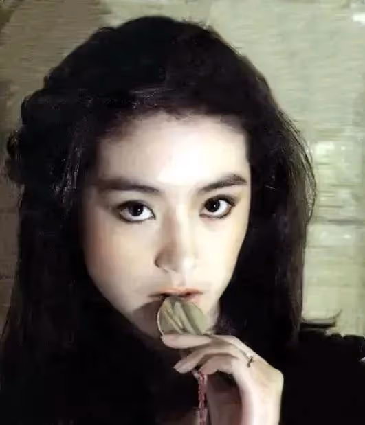 從窗外到東方不敗,那些關於林青霞的風華絕代