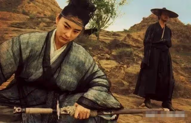從窗外到東方不敗,那些關於林青霞的風華絕代