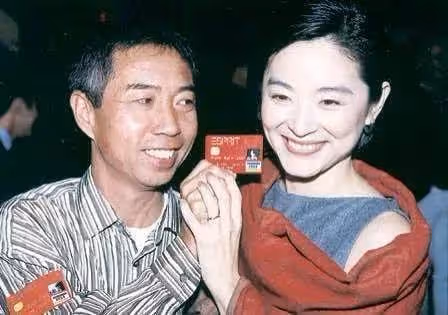 從窗外到東方不敗,那些關於林青霞的風華絕代