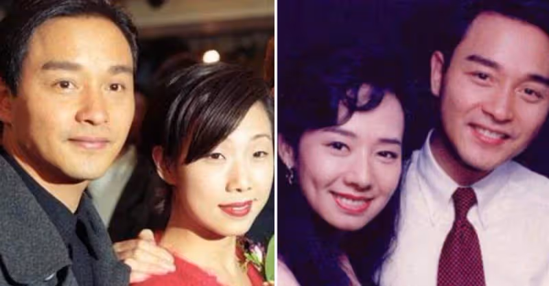 「天后」林憶蓮：經歷五段感情，為愛奮不顧身，終究還是孑然一身