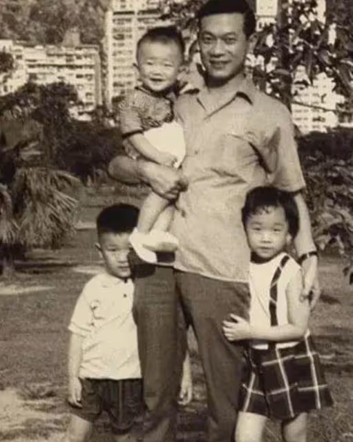 「天后」林憶蓮:經歷五段感情,為愛奮不顧身,終究還是孑然一身