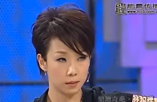 「天后」林憶蓮:經歷五段感情,為愛奮不顧身,終究還是孑然一身