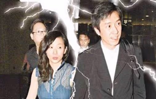 「天后」林憶蓮:經歷五段感情,為愛奮不顧身,終究還是孑然一身