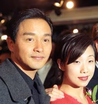 「天后」林憶蓮：經歷五段感情，為愛奮不顧身，終究還是孑然一身